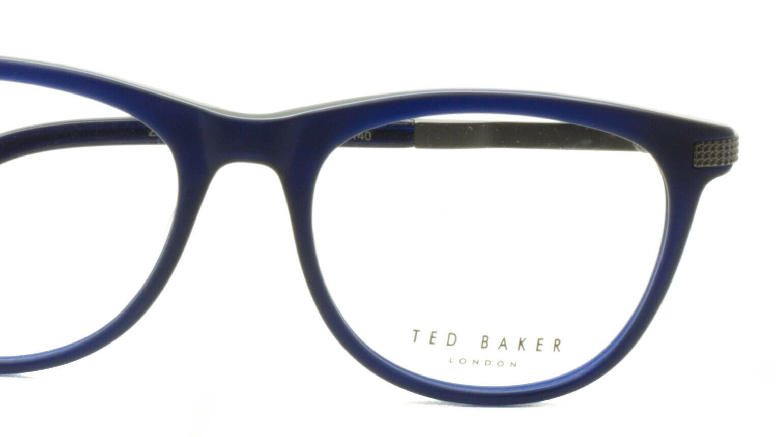 TED BAKER 8176 604 Zach 52mm Eyewear FRAMES Glasses RX Optical Eyeglasses - New