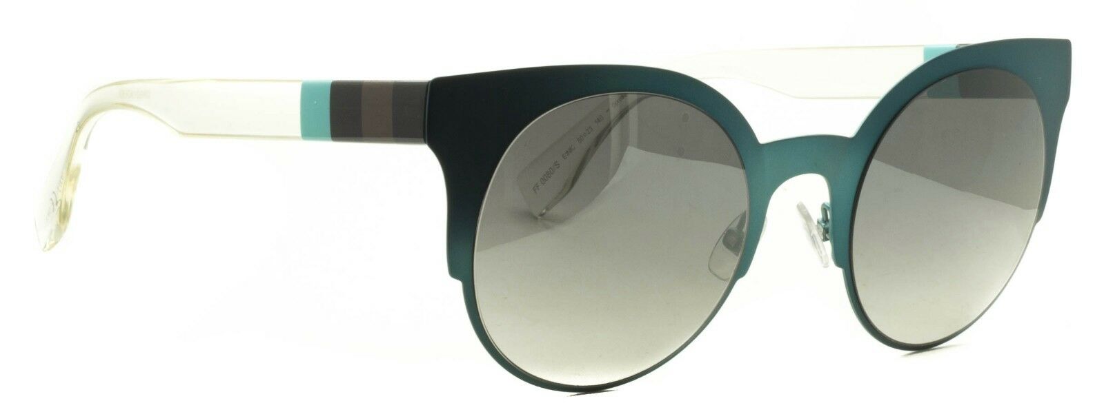 FENDI FF 0080/S E1NIC Sunglasses Ladies Shades BNIB Brand New in Case - ITALY