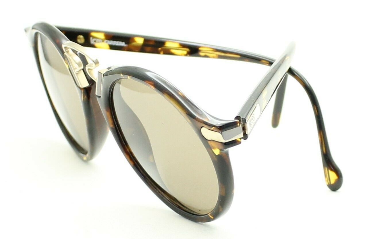 BOSS By CARRERA 5161 12 Vintage Sunglasses Shades Glasses FRAMES AUSTRIA - NOS