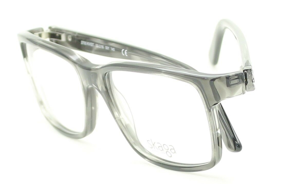 SKAGA SWEDEN KVIST 2700 001 55mm Glasses RX Optical Eyeglasses Eyewear FramesNew