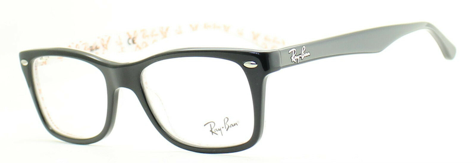 RAY BAN RB 5228 5014 RX Optical FRAMES - NEW RAYBAN Glasses Eyewear Eyeglasses