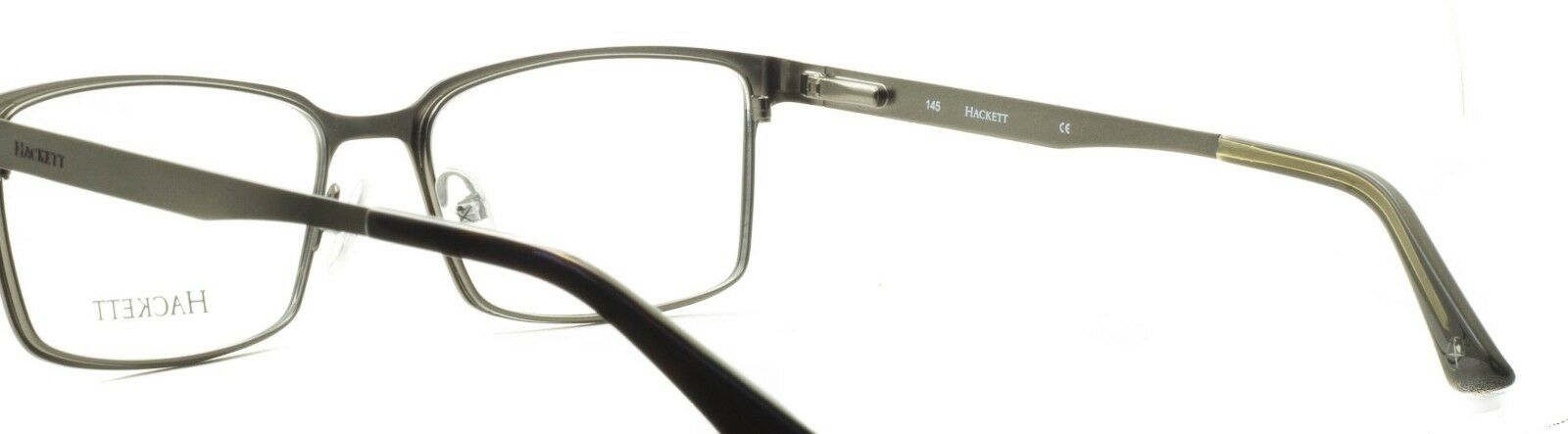 HACKETT HEK 1137 91 Eyewear FRAMES RX Optical Glasses Eyeglasses - New TRUSTED