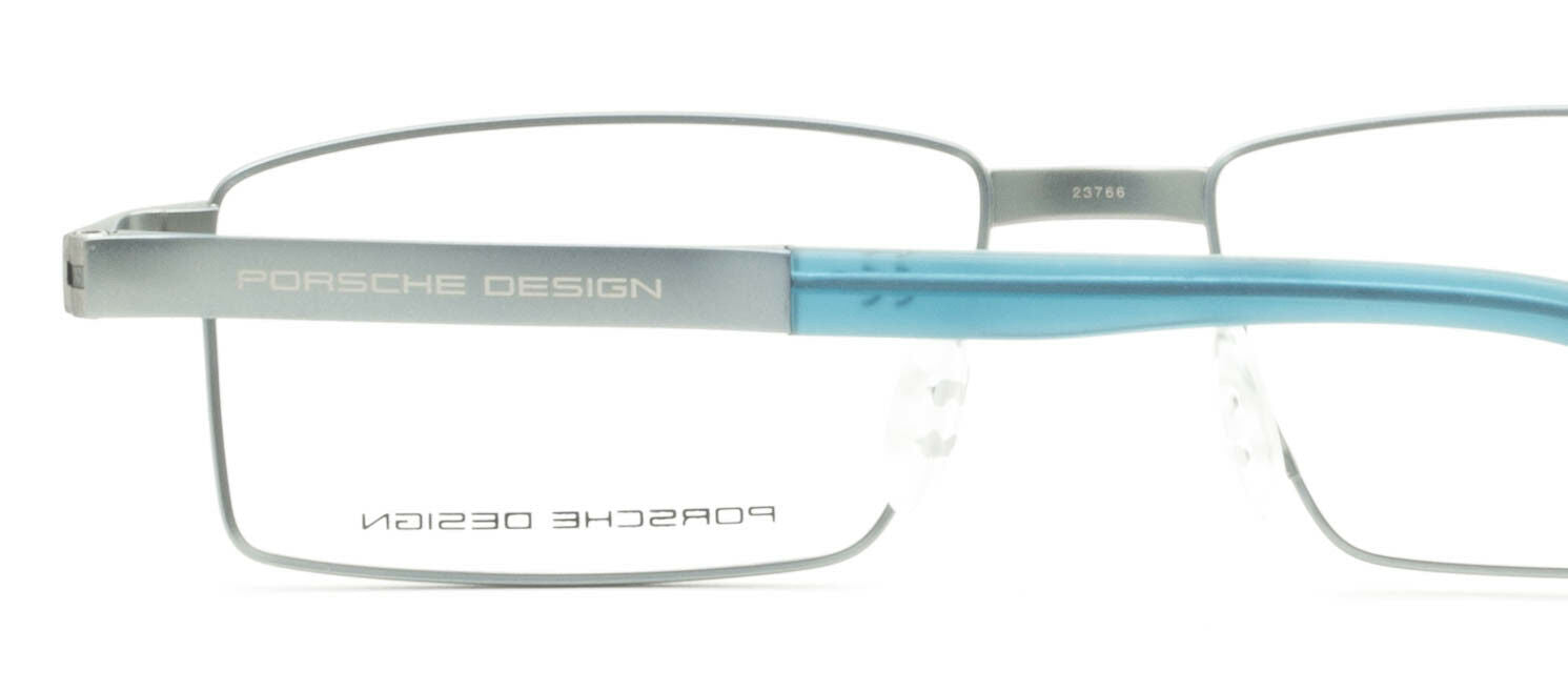 PORSCHE DESIGN P8115 D Eyewear RX Optical FRAMES Glasses Eyeglasses New - JAPAN