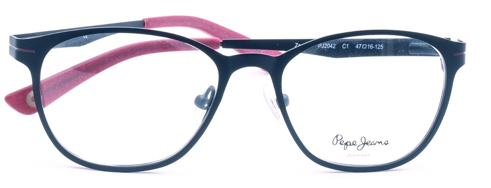 PEPE JEANS Junior Zander PJ2042 C1 47mm Eyewear FRAMES Glasses RX Optical - New