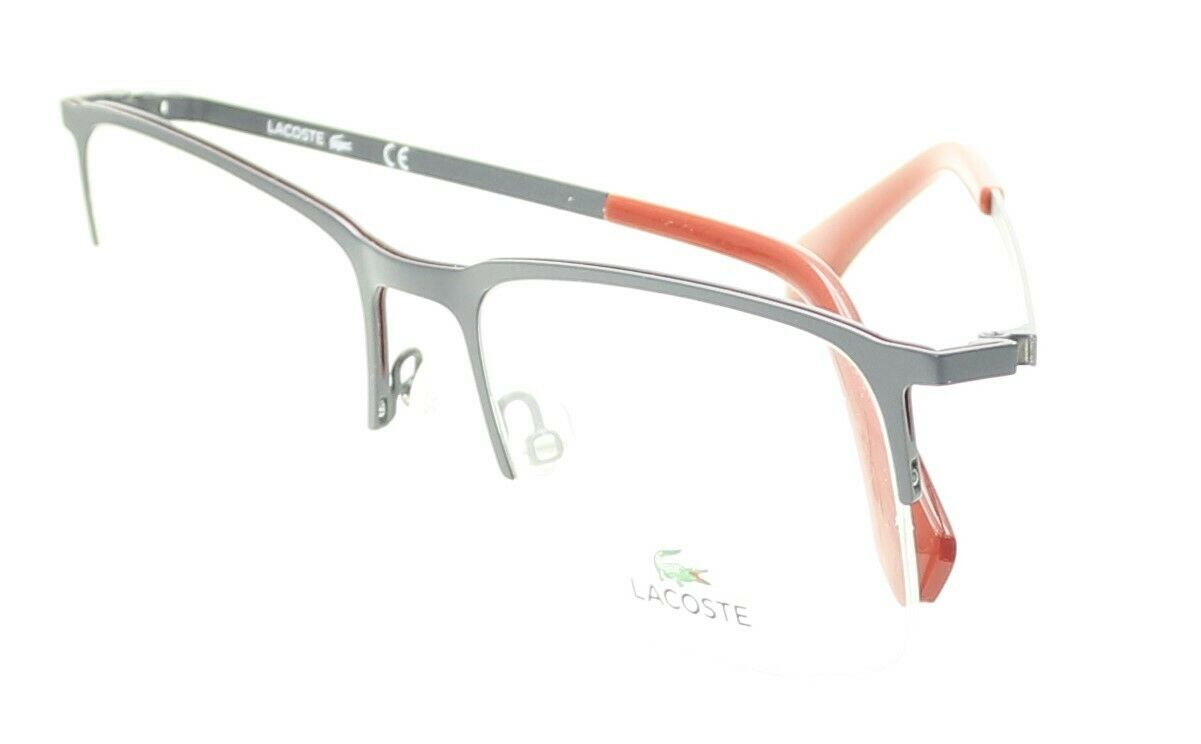 LACOSTE L2241 033 55mm RX Optical Eyewear FRAMES Glasses Eyeglasses New -TRUSTED