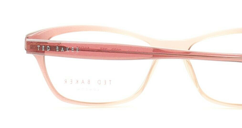 TED BAKER Lorris 9072 227 52mm Eyewear FRAMES Glasses Eyeglasses RX Optical -New