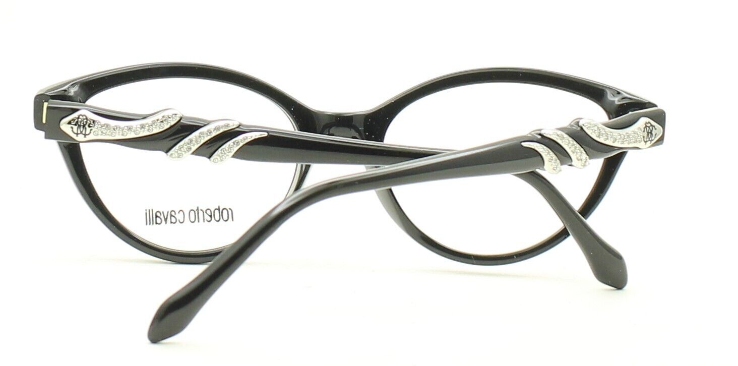 ROBERTO CAVALLI RC 843 001 ASTEROPE RX Optical FRAMES Glasses Eyewear New Italy