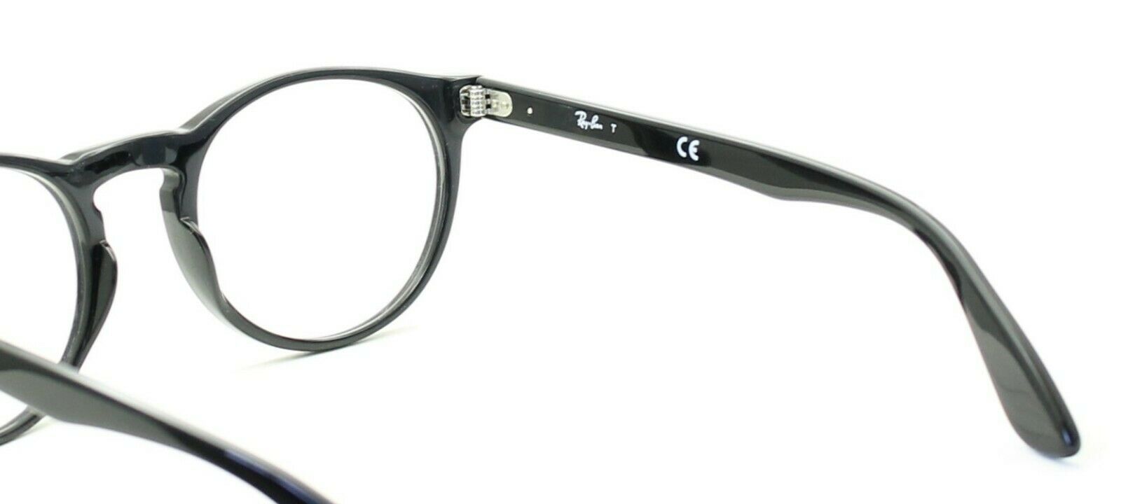 RAY BAN RB 5283 2000 49mm RX Optical FRAMES Eyeglasses RAYBAN Glasses EyewearNew