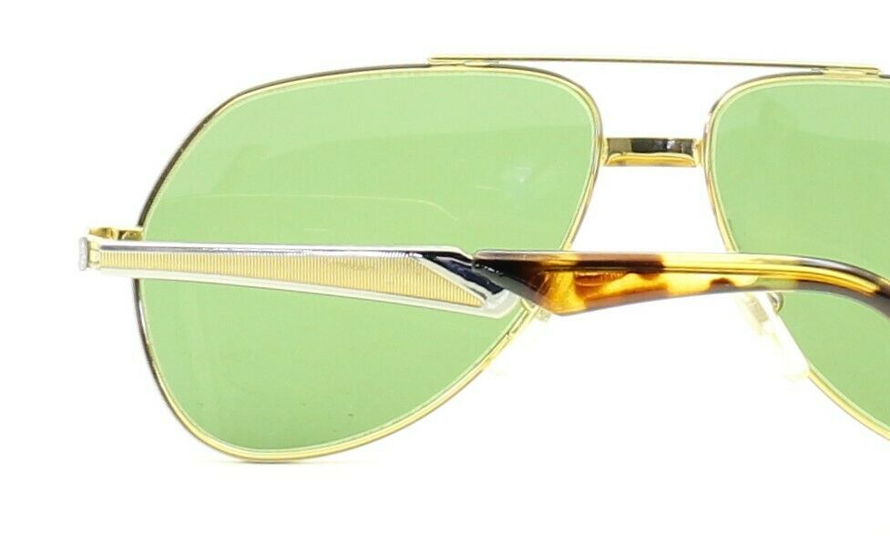 Hilton Eyewear Vintage Monsieur 024 00/06 53x22mm Sunglasses Shades Glasses -NOS