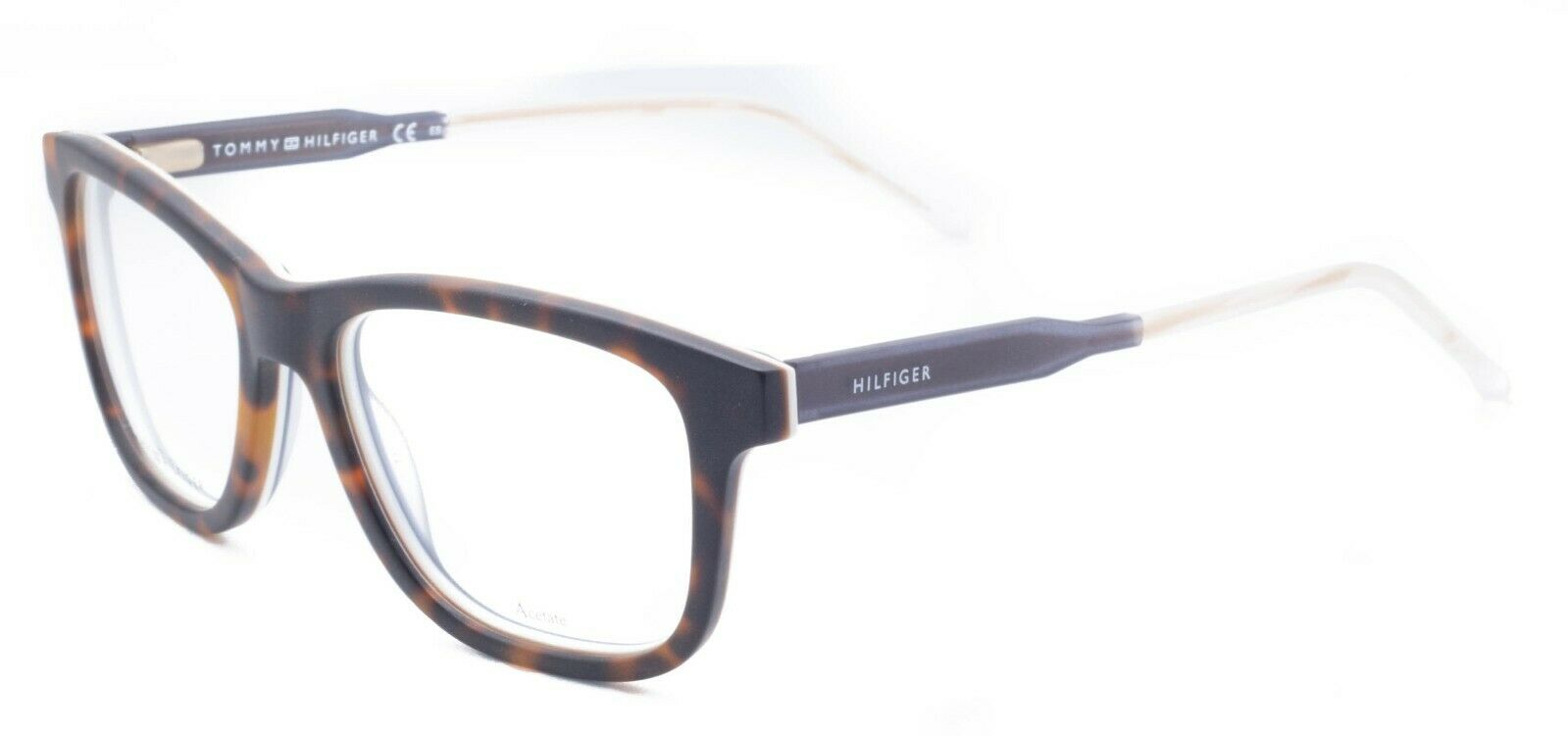 TOMMY HILFIGER TH 1353 K03 51mm Eyewear FRAMES Glasses RX Optical Eyeglasses New