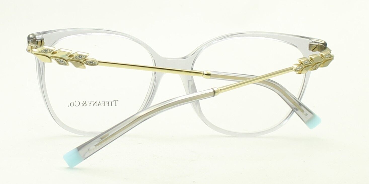 TIFFANY & CO TF2220-B 8270 Eyewear FRAMES RX Optical Eyeglasses Glasses - Italy