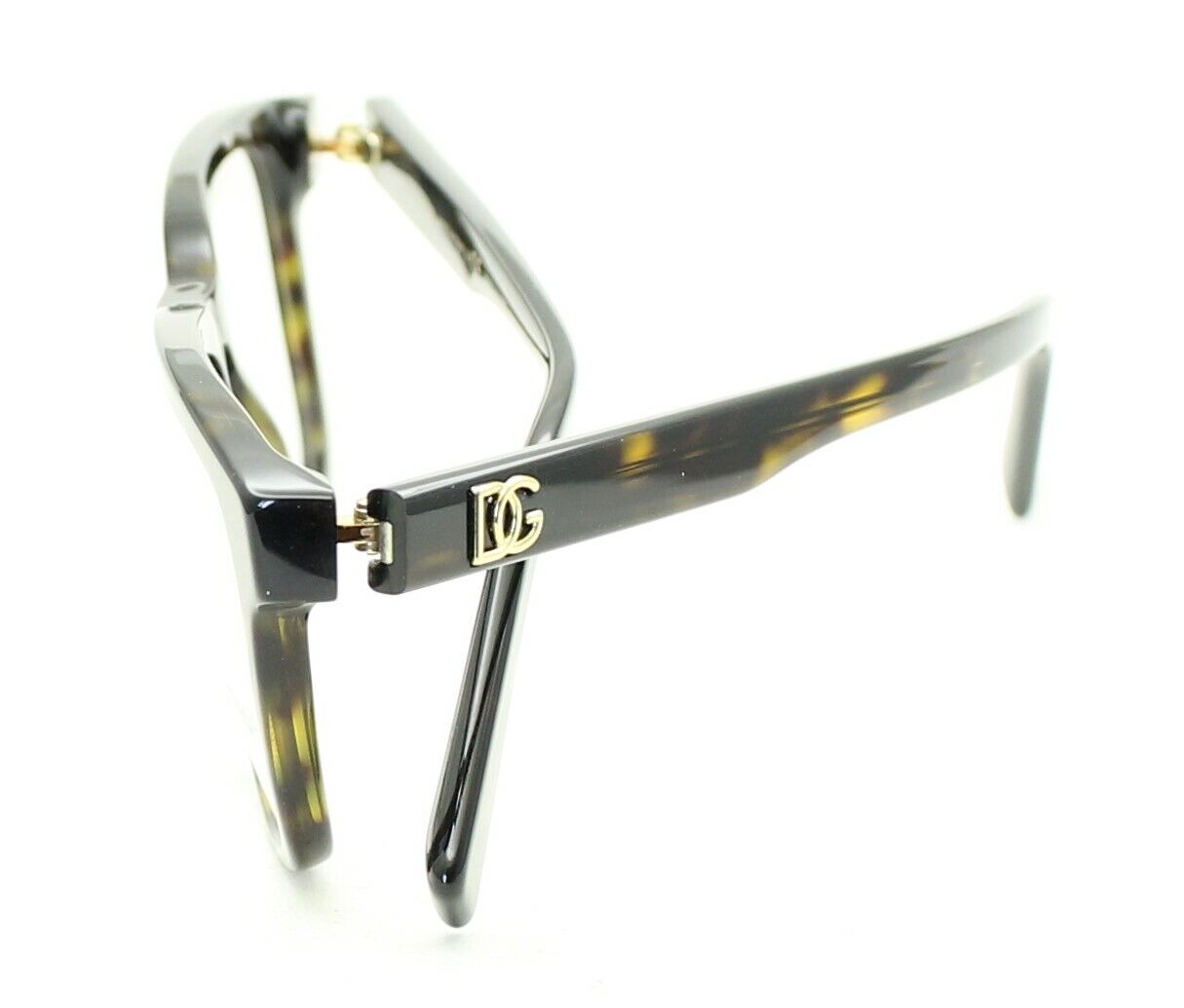 Dolce & Gabbana DG 3333 502 54mm Eyeglasses RX Optical Glasses Frames New Italy