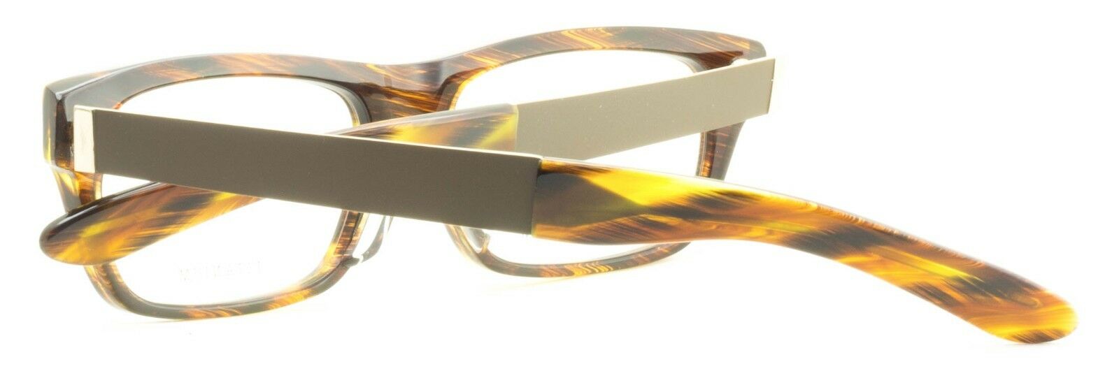 VYES SAINT LAURENT YSL 4022J 8LW Eyewear FRAMES RX Optical Eyeglasses Glasses