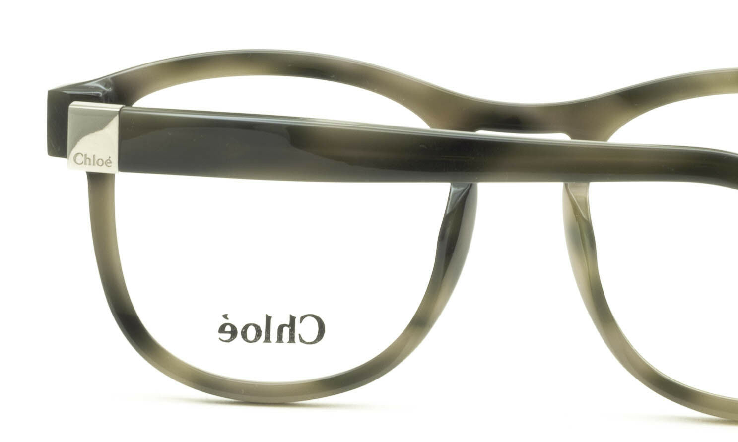 Chloe CE 2712 309 53mm FRAMES Glasses RX Optical Eyewear Eyeglasses New - Italy