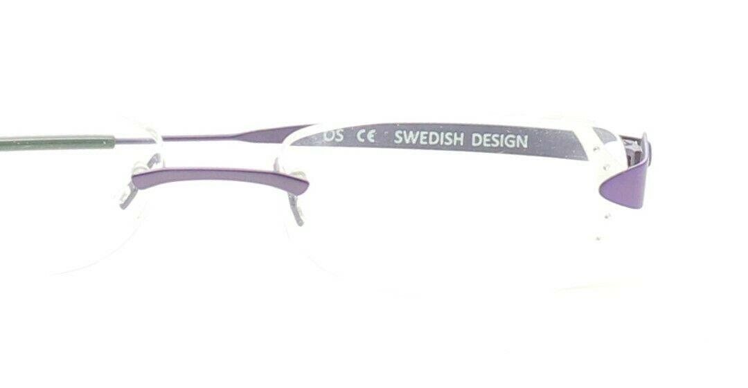 POLARIS A04 9108/224 Eyewear RX Optical FRAMES Glasses Eyeglasses New - Sweden