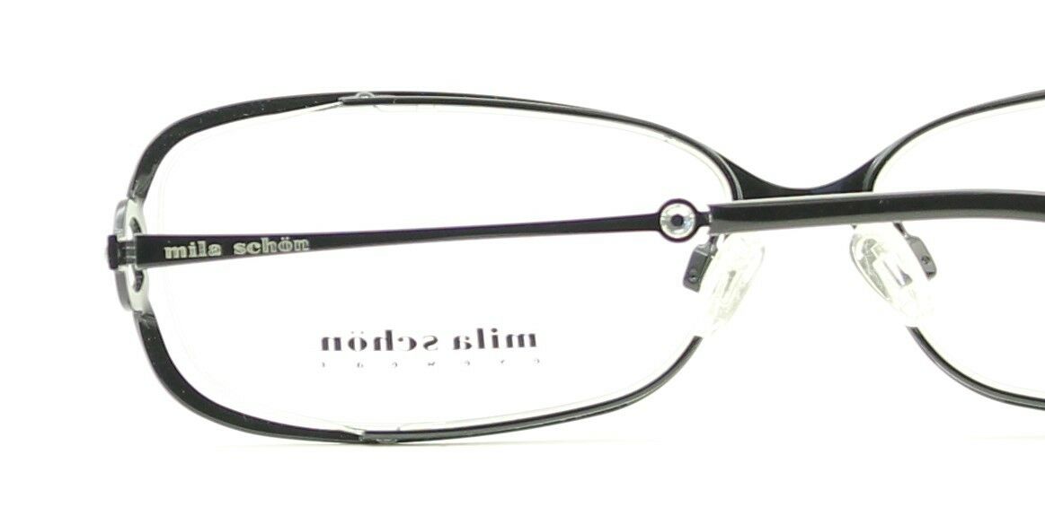 MILA SCHON MS975 C4 Eyewear RX Optical FRAMES Eyeglasses Glasses New BNIB -Italy