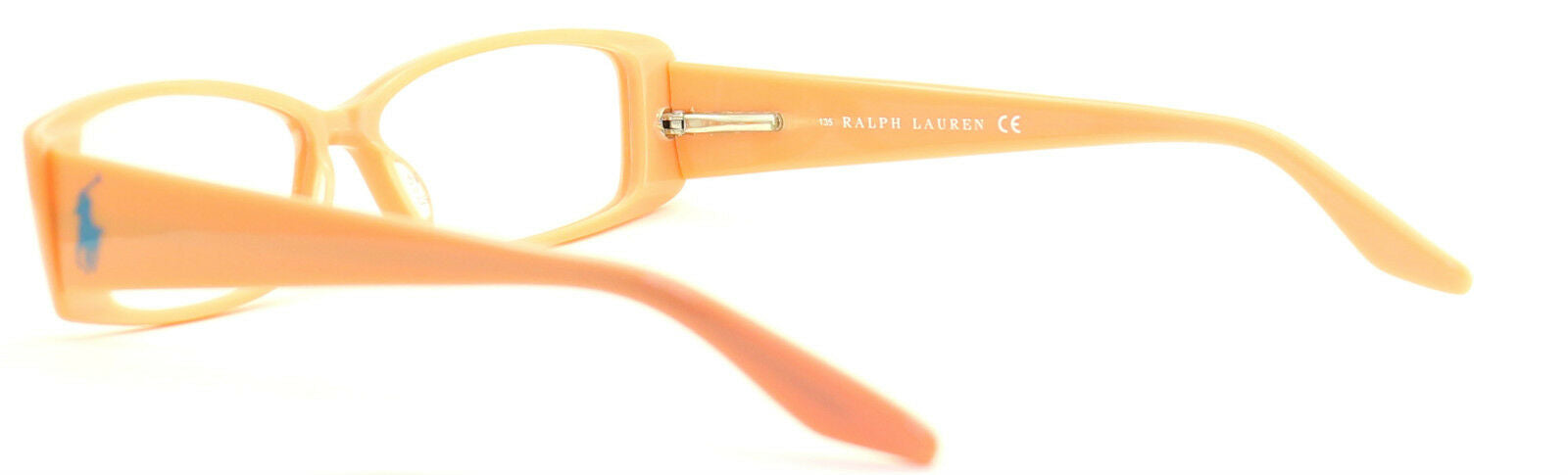RALPH LAUREN RL 1477 M8U Eyewear FRAMES RX Optical Eyeglasses Glasses NewTRUSTED
