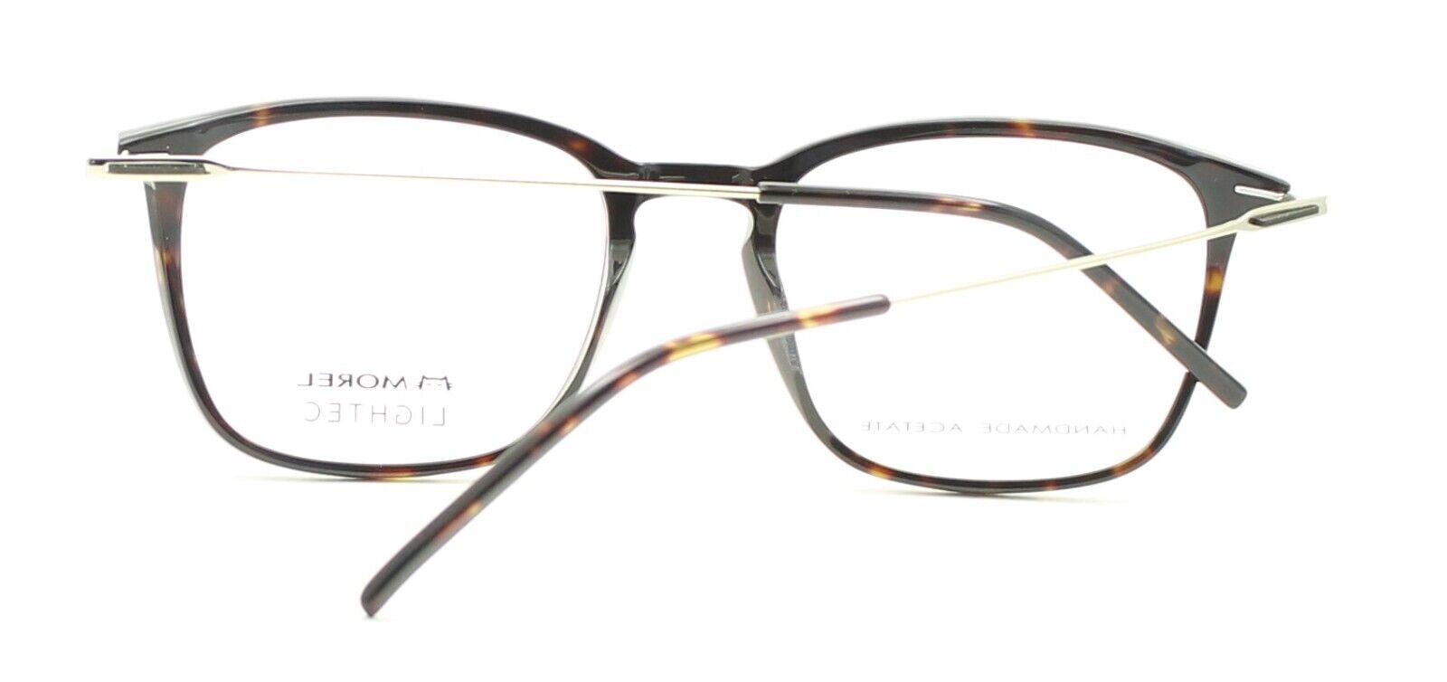 MOREL France LIGHTEC 30226L TD 55mm Eyewear FRAMES Glasses RX Optical Eyeglasses