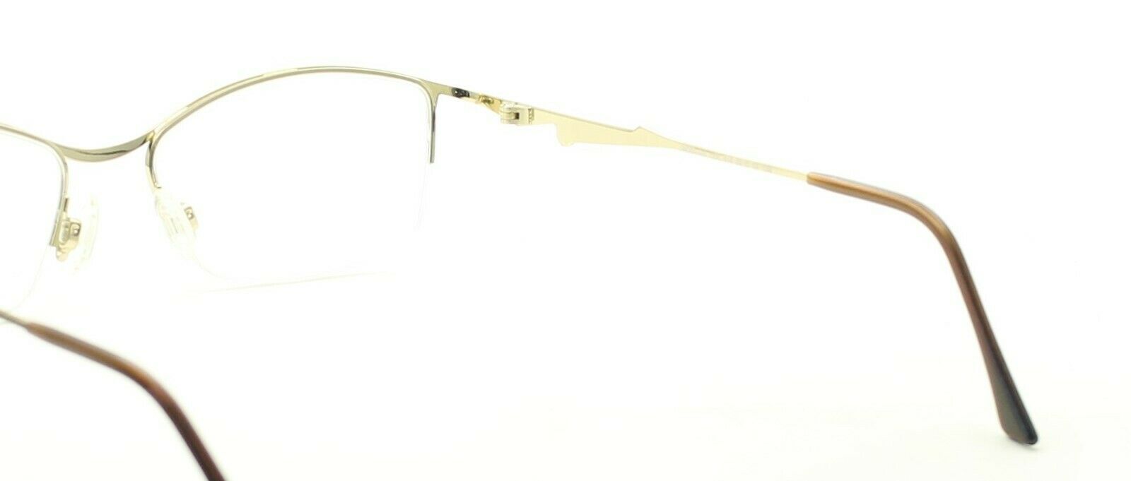 CAZAL MOD 445 COL 218 Vintage Eyewear RX Optical FRAMES NOS Eyeglasses Glasses