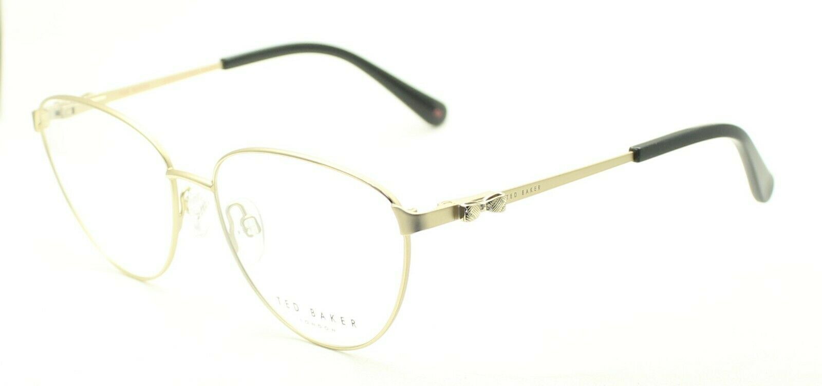 TED BAKER Monette 2252 400 52mm Eyewear FRAMES Glasses Eyeglasses RX Optical New