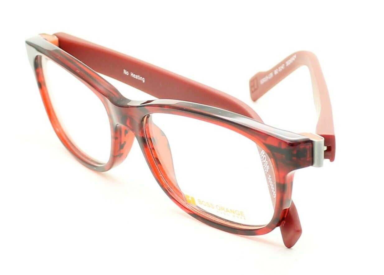 BOSS ORANGE BO 0147 30265424 53mm Eyewear FRAMES RX Optical Glasses Eyeglasses