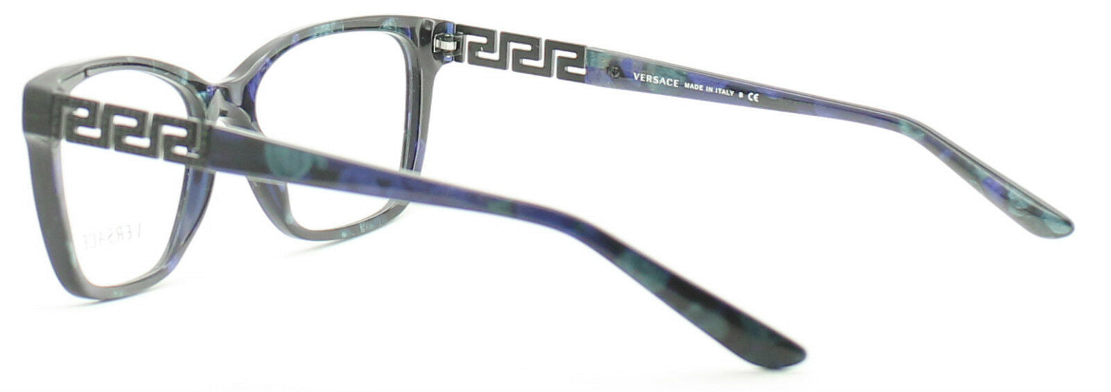 VERSACE MOD 3192-B 5127 Eyewear FRAMES RX Optical Eyeglasses Glasses Italy BNIB