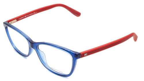 TOMMY HILFIGER TH 1280 FHZ 54mm Eyewear FRAMES Glasses RX Optical Eyeglasses New