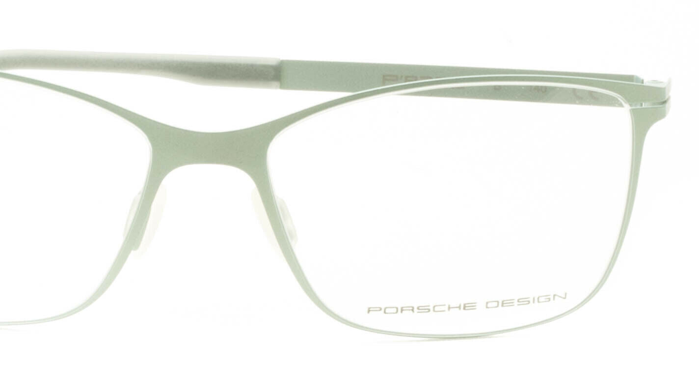 PORSCHE DESIGN P8262 B 54mm Eyewear RX Optical FRAMES Glasses Eyeglasses - Italy