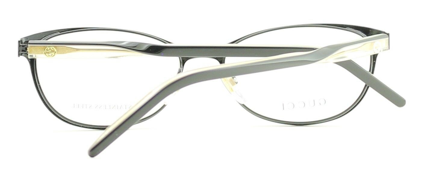 GUCCI GG4256 4SK Eyewear FRAMES RX Optical NEW Glasses Eyeglasses ITALY - BNIB