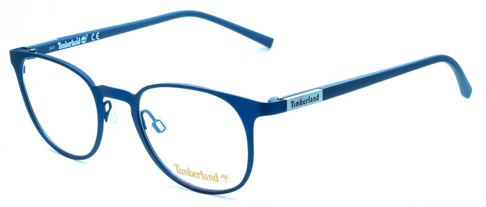 TIMBERLAND TB1365 091 49mm Eyewear FRAMES Glasses RX Optical Eyeglasses - New