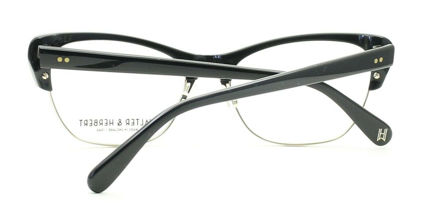 WALTER & HERBERT ENGLAND Franklin FRAMES RX Optical Glasses Eyeglasses Eyewear