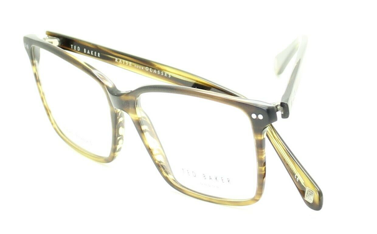 TED BAKER Axel 8119 105 54mm Eyewear FRAMES Glasses Eyeglasses RX Optical - New