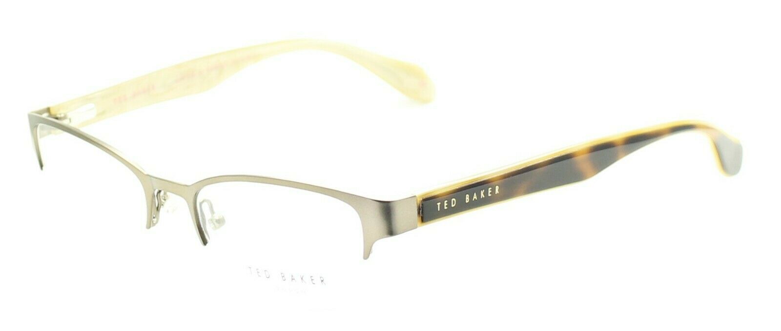 TED BAKER 2207 172 Camden 49mm Eyewear FRAMES Glasses Eyeglasses RX Optical -New