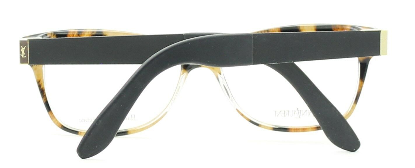 Yves Saint Laurent YSL 6367 4FU Eyewear FRAMES RX Optical Eyeglasses Glasses-New