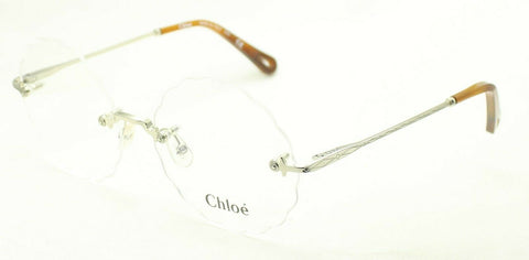 Chloe CE 2121 713 52mm FRAMES Glasses RX Optical Eyewear Eyeglasses New - Italy