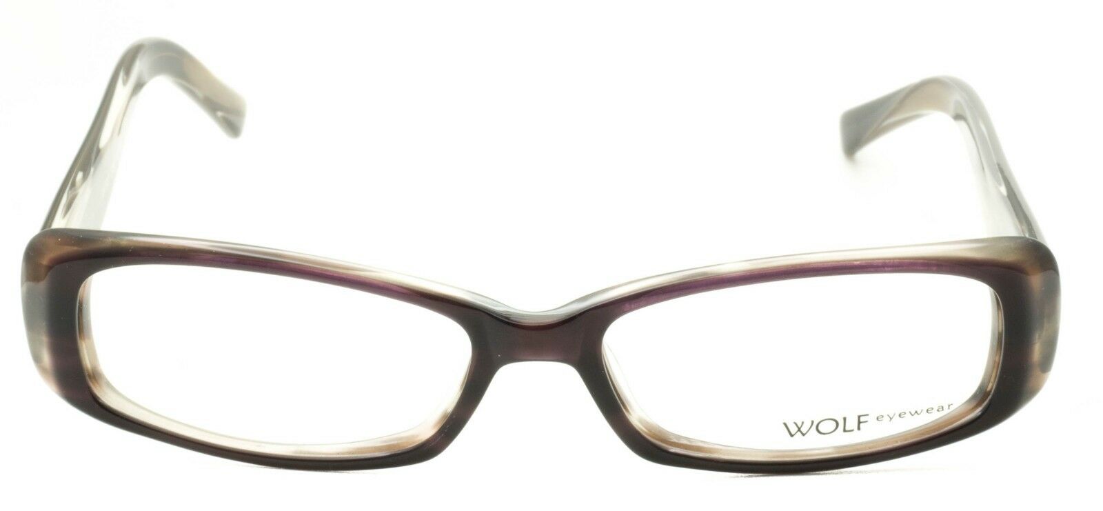 WOLF EYEWEAR W702 C033 FRAMES RX Optical Glasses Eyeglasses New Eyewear -TRUSTED