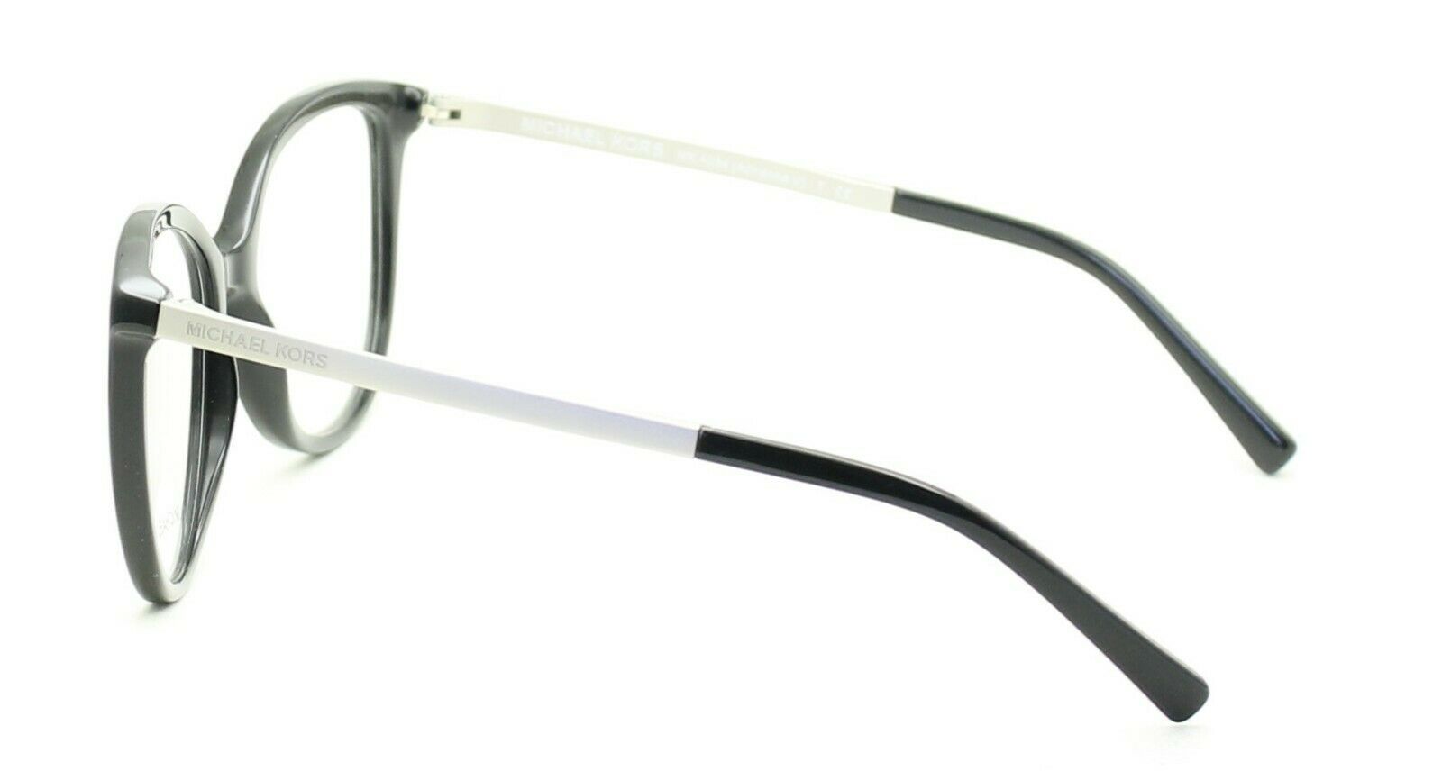 MICHAEL KORS MK 4034 3204 52mm Adrianna V Eyewear FRAMES RX Optical Glasses -New