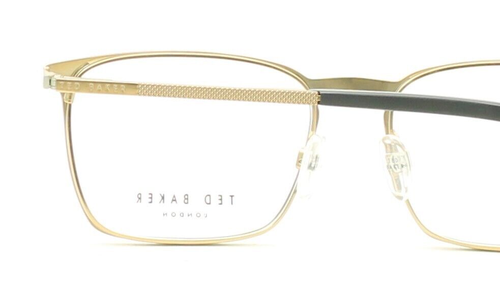 TED BAKER 4270 003 Patton 53mm Eyewear Glasses Eyeglasses RX Optical - New BNIB