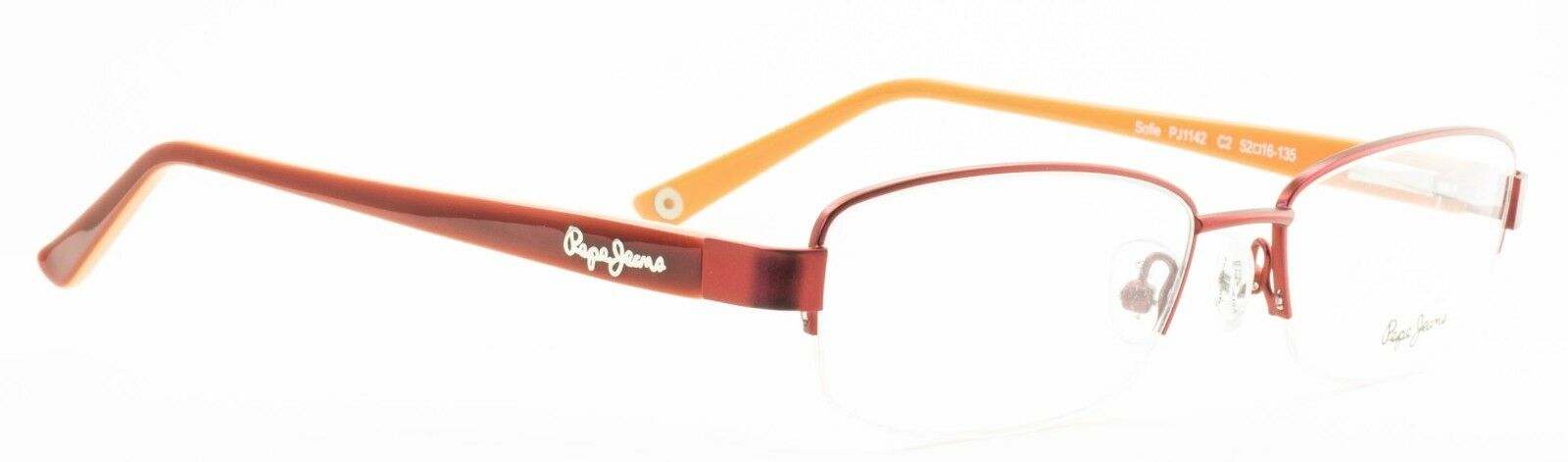 PEPE JEANS Sofie PJ1142 col C2 Eyewear FRAMES NEW Glasses Eyeglasses RX Optical