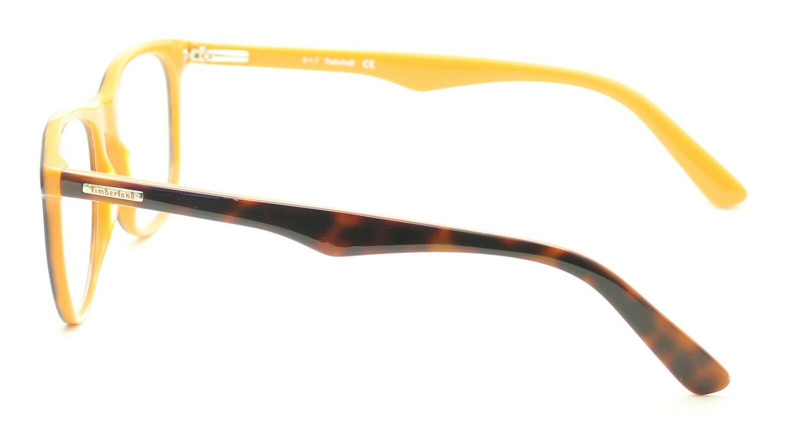 TIMBERLAND TB1370 056 53mm Eyewear FRAMES Glasses RX Optical Eyeglasses - New