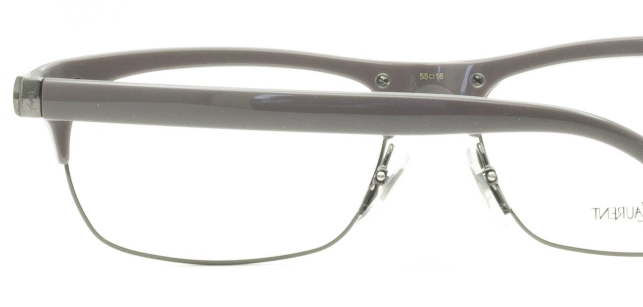 YVES SAINT LAURENT YSL 2323 XVH Eyewear FRAMES RX Optical Eyeglasses Glasses-New