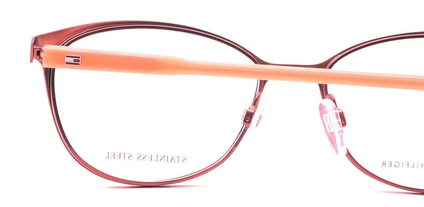 TOMMY HILFIGER TH 1319 VKZ 53mm Eyewear FRAMES Glasses RX Optical Eyeglasses New