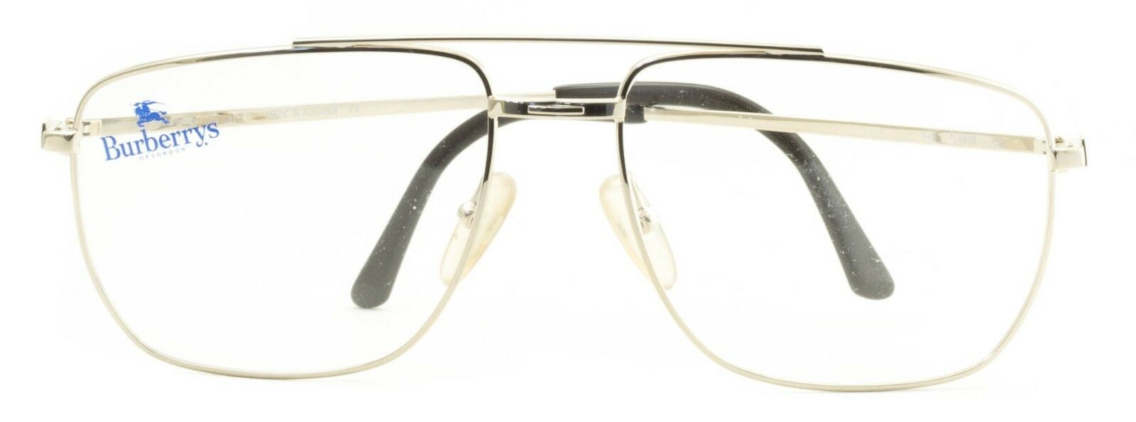 BURBERRY B 8825 000 0R0 Eyewear FRAMES RX Optical Glasses Eyeglasses Austria-New