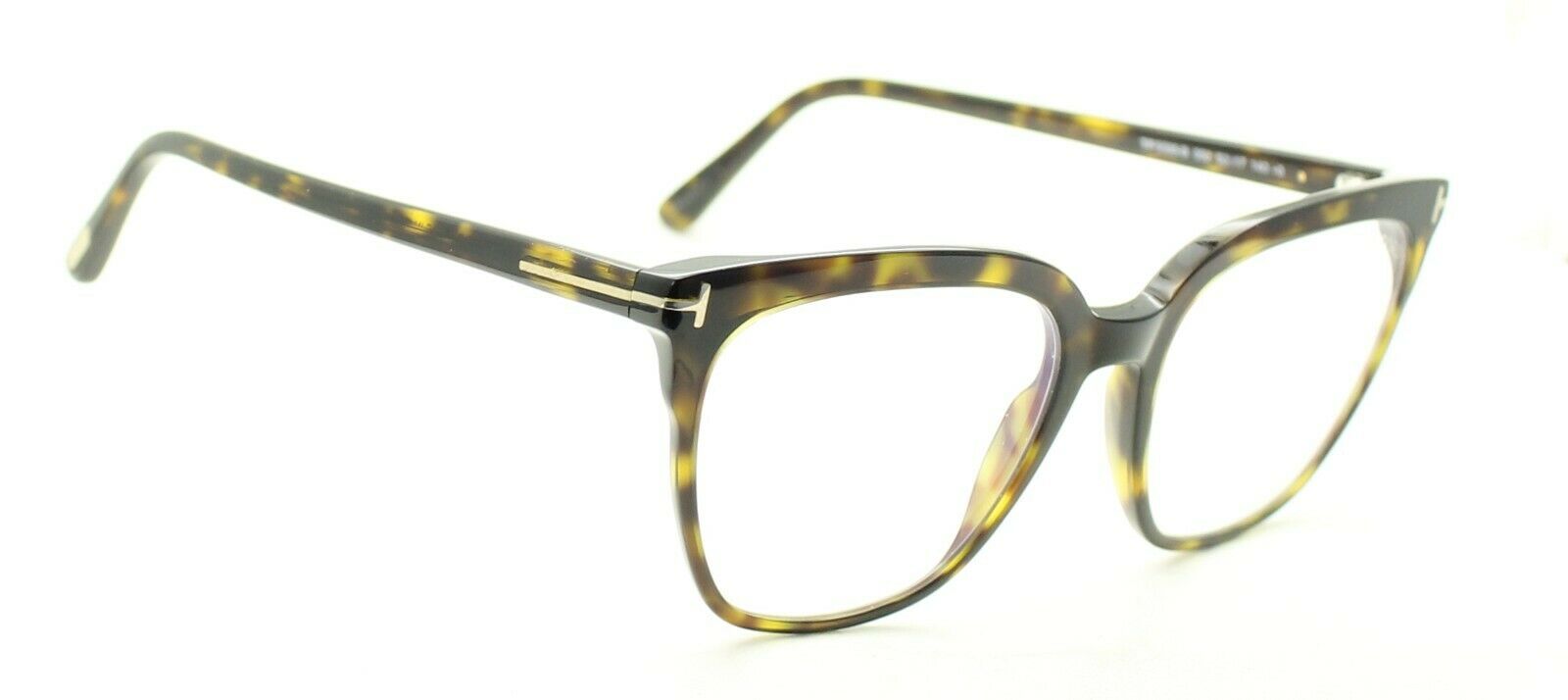 TOM FORD FT 5599-B 052 Eyewear FRAMES RX Optical Eyeglasses Glasses Italy - New