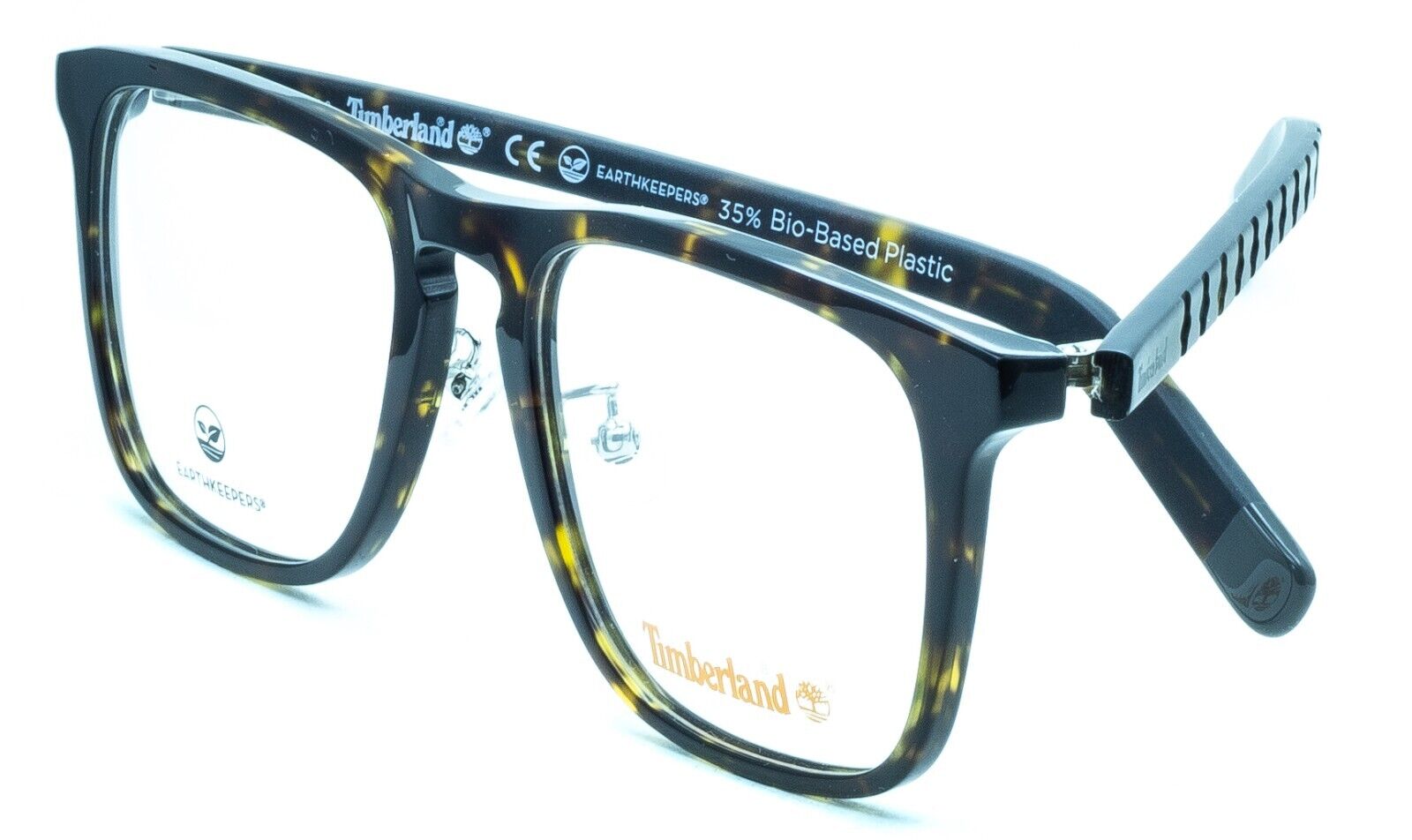 TIMBERLAND TB1688-D 052 55mm Eyewear FRAMES Glasses RX Optical Eyeglasses - New