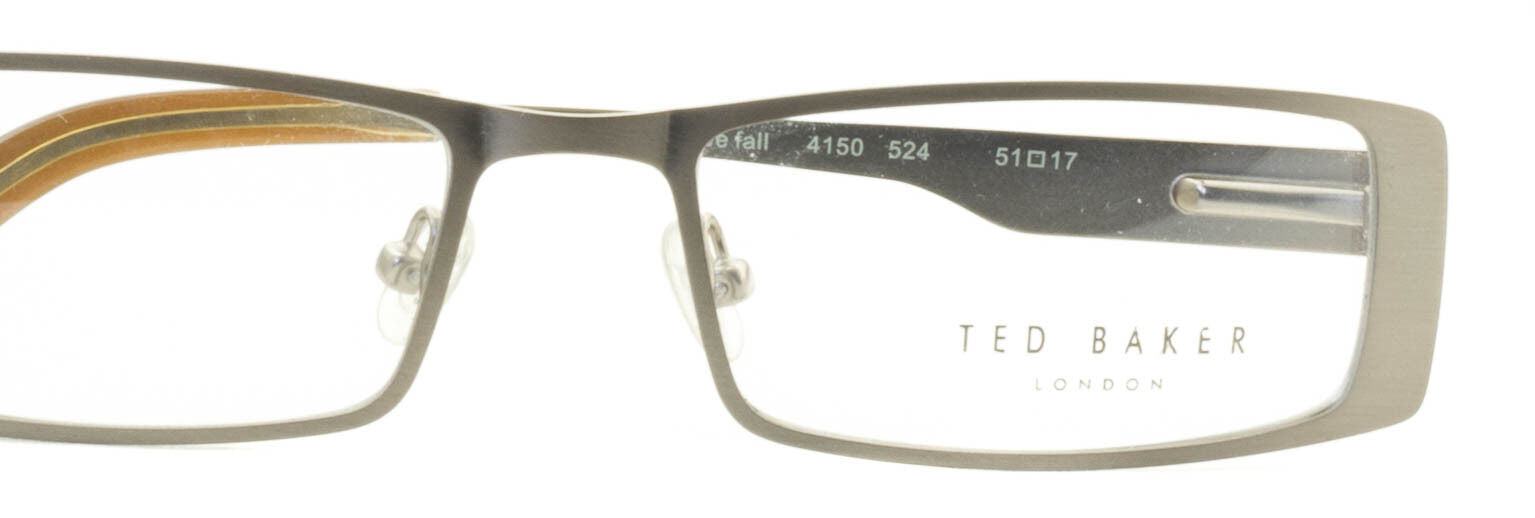 TED BAKER Free fall 4150 524 Eyewear FRAMES Glasses Eyeglasses RX Optical - New