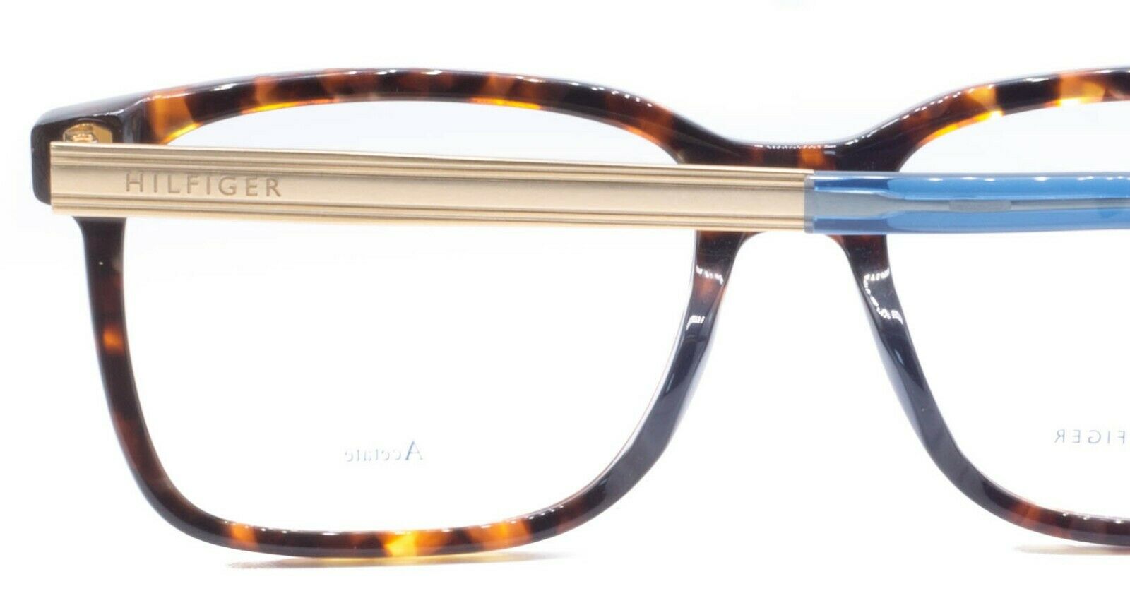 TOMMY HILFIGER TH 1457/F HKP 54mm Eyewear FRAMES Glasses RX Optical Eyeglasses