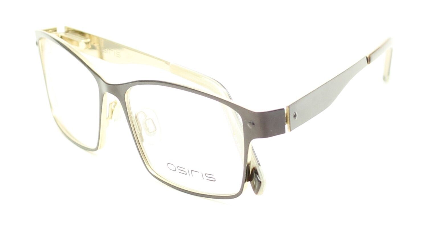 OSIRIS B32 25445848 53mm Eyeglasses RX Optical FRAMES Glasses Eyewear - New