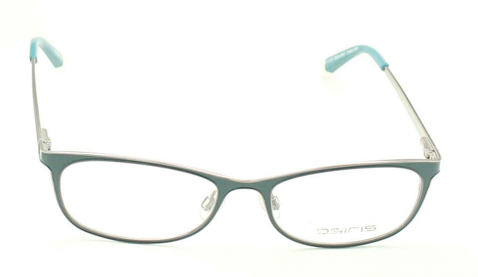 OSIRIS B63 25661484 52mm Eyeglasses RX Optical FRAMES Glasses Eyewear - New