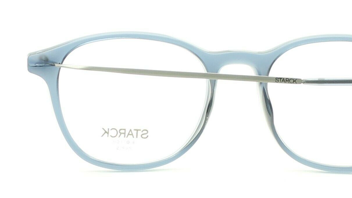 STARCK GRAVITY EVO SH3060 0002 49mm Eyewear FRAMES Glasses RX Optical Eyeglasses